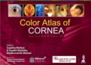 Color Atlas of Cornea - Book