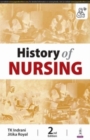 History of Nursing - Book