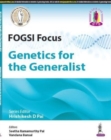FOGSI Focus: Genetics for the Generalist - Book