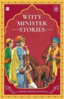 Witty Minister Stories - Book