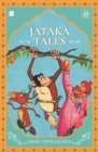 Jataka Tales - Book