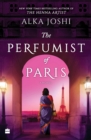 The perfumist of Paris : A Novel - Book