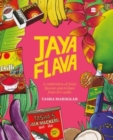 Jayaflava : A Celebration of Food, Flavour and Recipes from Sri Lanka - Book