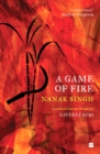 A Game Of Fire - Book