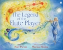 Legend Of The Flute Player - Book