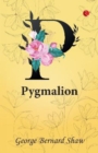 Pygmalion - Book