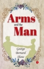 Arms And The Man - Book