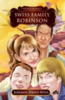 SWISS FAMILY ROBINSON - Book