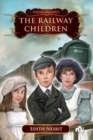 RAILWAY CHILDREN BOOK - Book