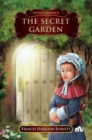 SECRET GARDEN - Book