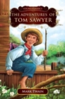 Adventures Of Tom Sawyer - Book