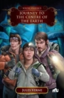 Journey to the Centre of the Earth - Book