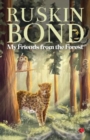 MY FRIENDS FROM THE FOREST - Book