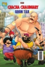 Chacha Chaudhary and Goon Tax - Book