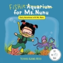 Aquarium for Ms Nunu - Book