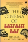 The Cinema of Satyajit Ray - Book