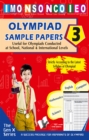 Olympiad Sample Paper 3 : Useful for Olympiad Conducted at School, National & International Levels - eBook