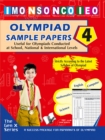 Olympiad Sample Paper 4 : Useful for Olympiad Conducted at School, National & International Levels - eBook