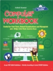 Computer Workbook Class 6 : Useful for Unit Tests, School Examinations & Olympiads - eBook