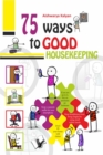 75 Ways to Good Housekeeping - eBook