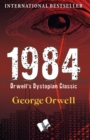 1984 : Orwell's Dsyt0pian Classic - eBook