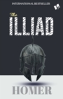 The Iliad : - - eBook