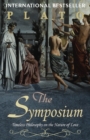 The Symposium : Timeless Philosophy on the Nature of Love - eBook