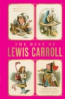The Best of Lewis Carroll : Three Titles - eBook