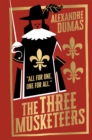 The Three Musketeers - eBook