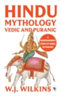 Hindu Mythology: Vedic and Puranic - eBook