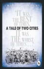 Tale of Two Cities - eBook