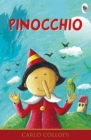 Pinocchio - eBook