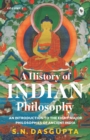 A History of Indian Philosophy Vol. I - eBook