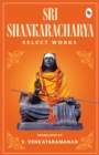 Select Works of Sri Sankaracharya - eBook