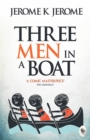 Three Men In A Boat - eBook