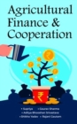 Agricultural Finance & Cooperation - Book