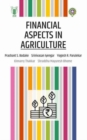 Financial Aspects in Agriculture - Book