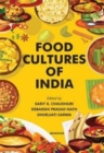 Food Cultures of India - Book