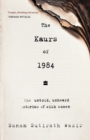 The Kaurs of 1984 : The Untold, Unheard Stories of Sikh Women - Book