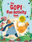 The Gopi Fun Activity Book Based on Sudha Murty's Bestselling The Gopi Diaries Series - Book