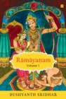 Ramayanam - Book