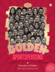 Golden Sportspersons - Book