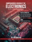 Comprehensive Review of the ELECTRONICS (Analog, Digital, Microprocessor) - eBook