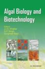 Algal Biology and Biotechnology - Book