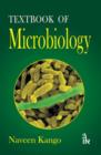 Textbook of Microbiology - Book