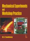 Mechanical Experiments and Workshop Practice - Book