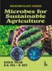 Microbes for Sustainable Agriculture - Book