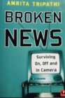 Broken News - Book