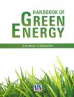 Handbook of Green Energy - Book