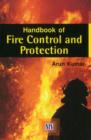 Handbook of Fire Control & Protection - Book